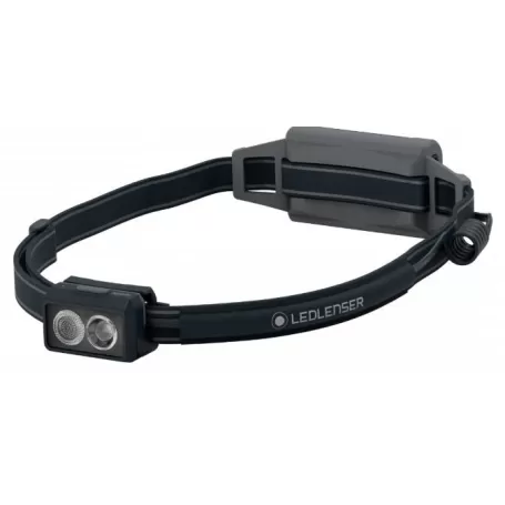 Frontal NEO5R Negro/Gris Frontal NEO5R Negro/Gris