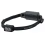 Frontal NEO5R Negro/Gris