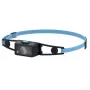 Frontal NEO1R Negro/Azul