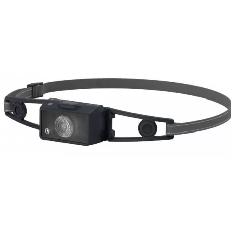 NEO1R Preto/Cinza Frente NEO1R Preto/Cinza Frente