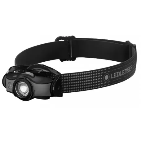 MH5 Frente Preto e Cinza