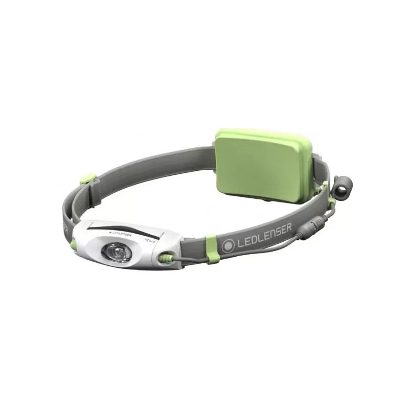 NEO6R Verde OB Dianteiro NEO6R Verde OB Dianteiro