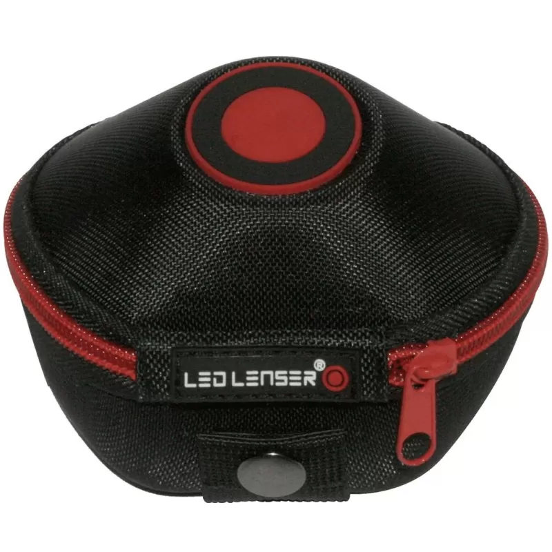 Estojo rígido para Led Lenser