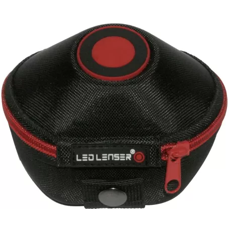 Estojo rígido para Led Lenser