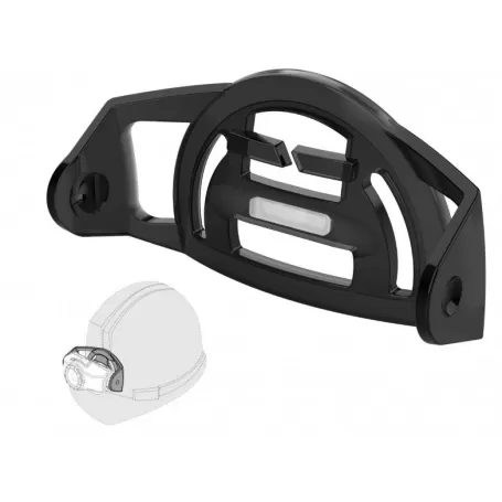 Suporte de capacete para MH11 Suporte de capacete para MH11