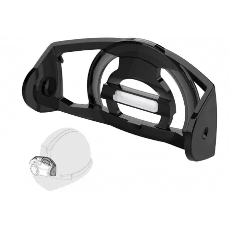 Suporte de capacete para MH3, MH4, MH5 Suporte de capacete para MH3, MH4, MH5