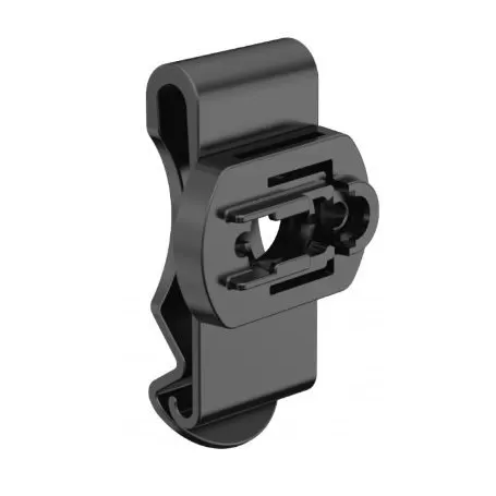 Clipe de cinto para baterias Clipe de cinto para baterias