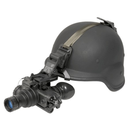 Visor nocturno Bresser Binocular 1x Digital con arnés de cabeza