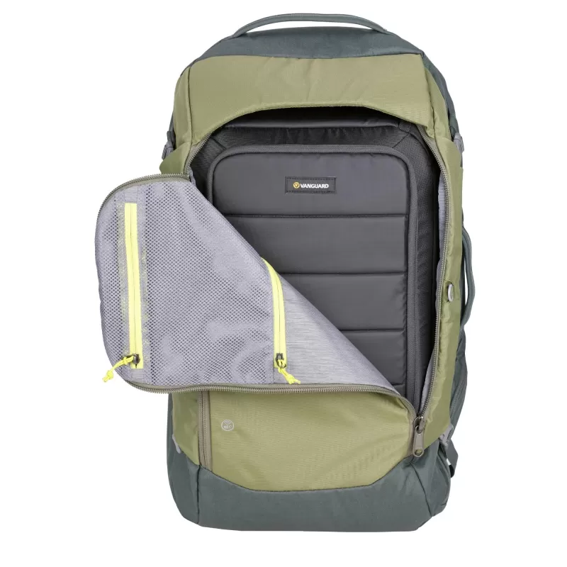 Vanguard Veo BIB F36 - Bolsa interna