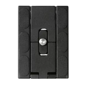 Vanguard QS-72T - Sapata Arca-Swiss para Câmera e Celular
