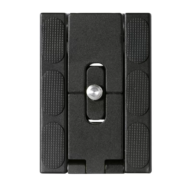 Vanguard QS-72T - Sapata Arca-Swiss para Câmera e Celular Vanguard QS-72T - Sapata Arca-Swiss para Câmera e Celular