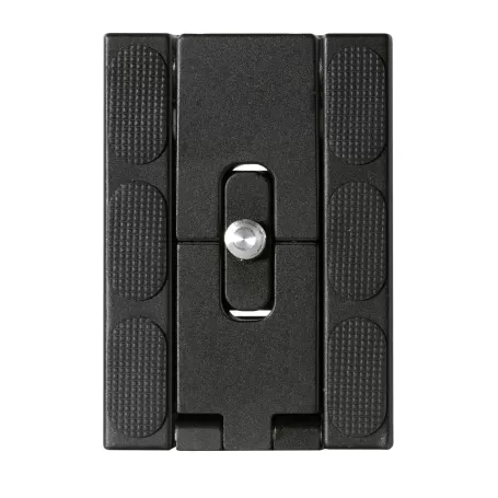 Vanguard QS-72T - Sapata Arca-Swiss para Câmera e Celular Vanguard QS-72T - Sapata Arca-Swiss para Câmera e Celular