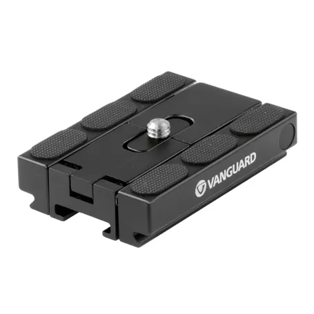 Vanguard QS-72T - Sapata Arca-Swiss para Câmera e Celular