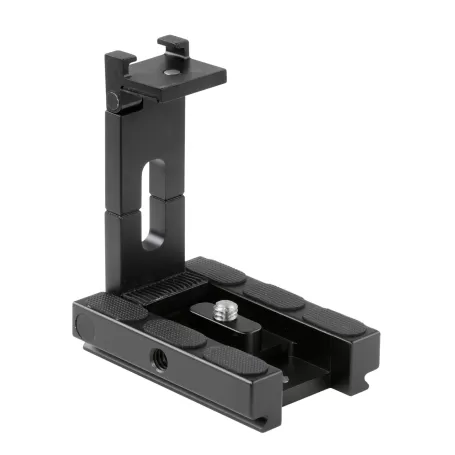 Vanguard QS-72T - Sapata Arca-Swiss para Câmera e Celular