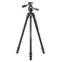Vanguard Veo 3 263APS - Trípode de aluminio