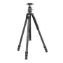 Vanguard Veo 3 263CB - Trípode de fibra de carbono