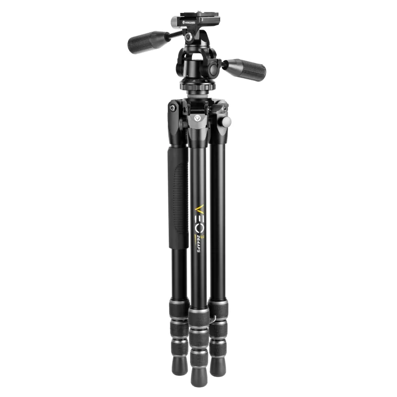 junta esférica de 3 vias