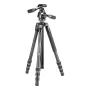 Vanguard Veo 3 264CPS - Trípode de fibra de carbono