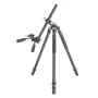 Vanguard Veo 3+ 263CPS - Trípode de fibra de carbono