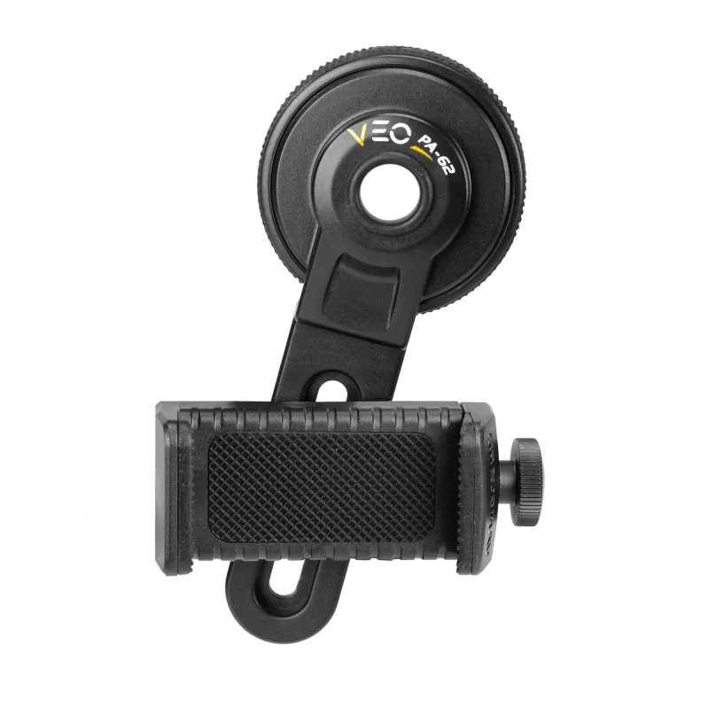 Vanguard Veo PA-62 - Adaptador de móvil para prismáticos Vanguard Veo PA-62 - Adaptador de móvil para prismáticos