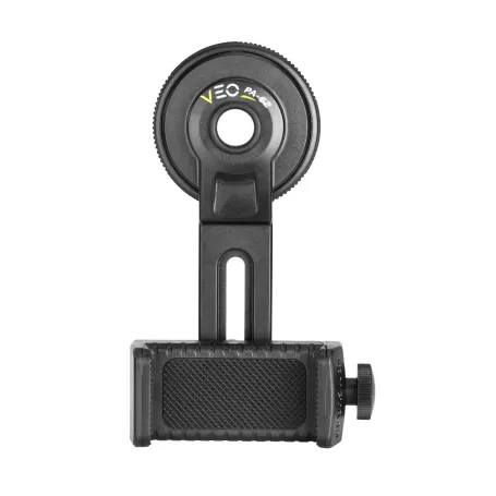 Vanguard Veo PA-62 - Adaptador de móvil para prismáticos