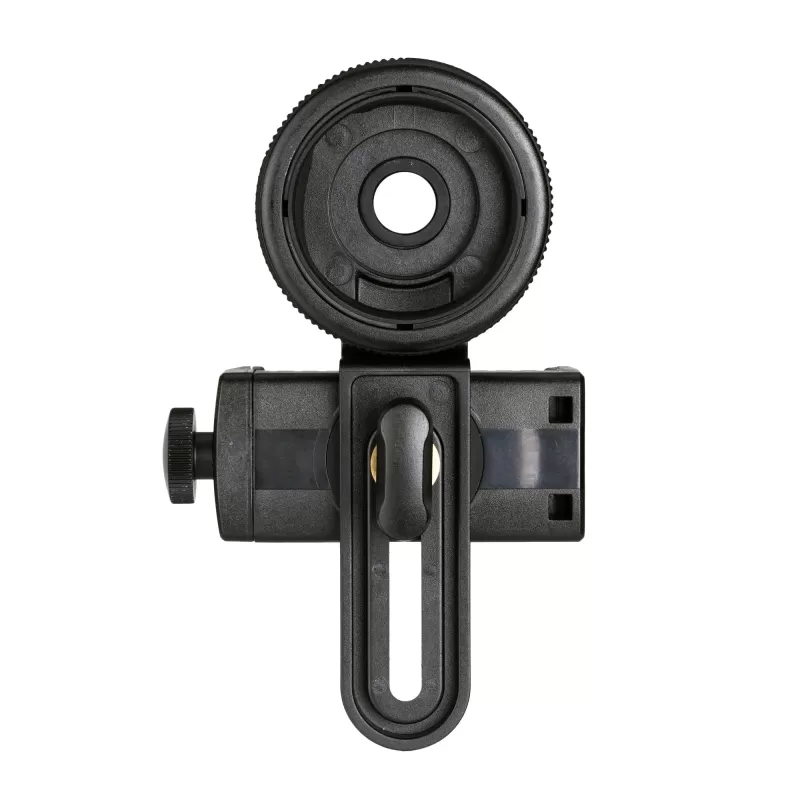 Vanguard Veo PA-62 - Adaptador de móvil para prismáticos