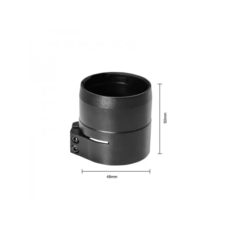 Adaptador Pard Nv007V para sino de 48 mm