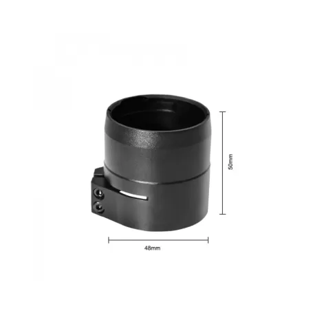 Adaptador Pard Nv007V para sino de 48 mm