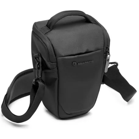Coldre Manfrotto Advanced III M Bolsa Coldre Manfrotto Advanced III M Bolsa