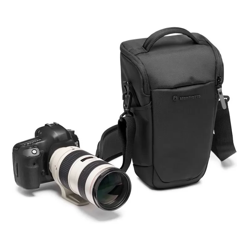 Bolsa Manfrotto Advanced III Coldre L