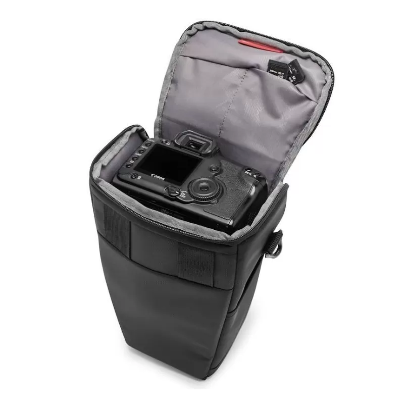 Bolsa Manfrotto Advanced III Coldre L