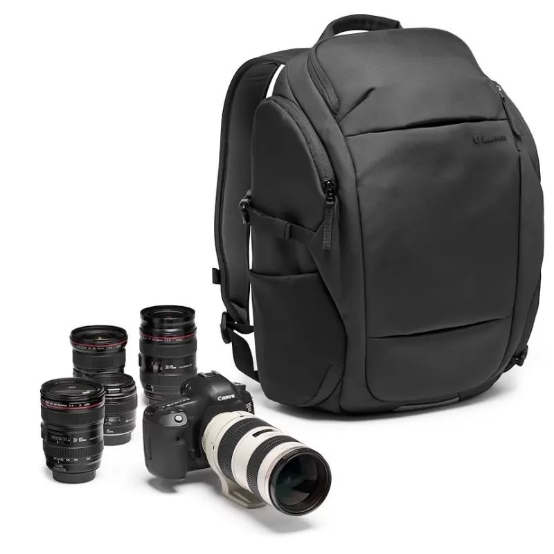 Mochila de viagem Manfrotto Advanced III
