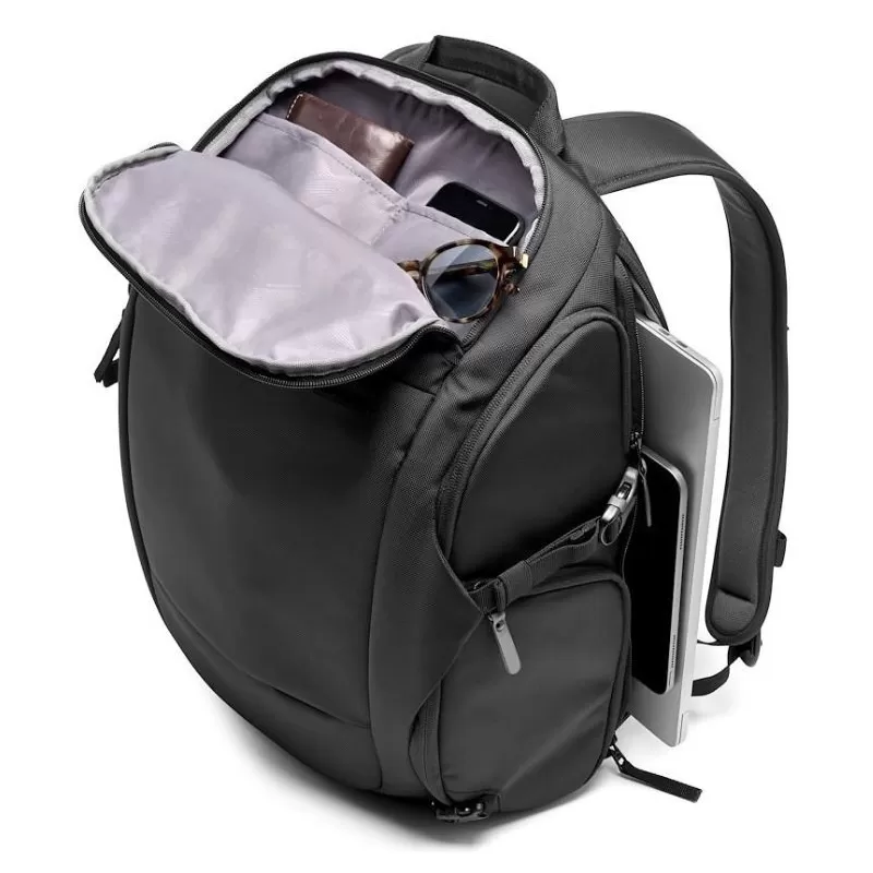 Mochila de viagem Manfrotto Advanced III