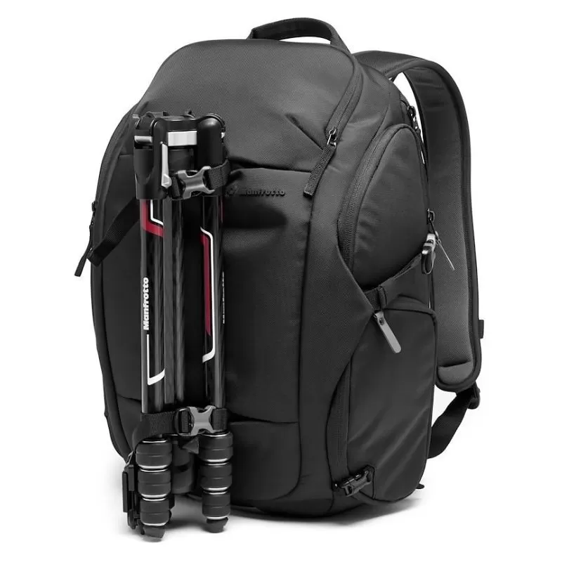 Mochila de viagem Manfrotto Advanced III