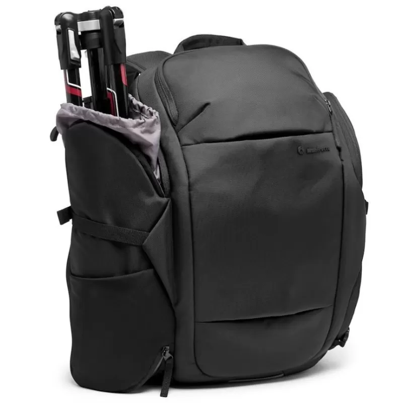 Mochila de viagem Manfrotto Advanced III