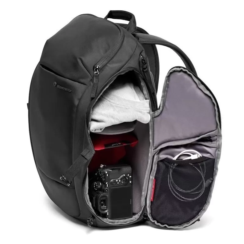 Mochila de viagem Manfrotto Advanced III Mochila de viagem Manfrotto Advanced III
