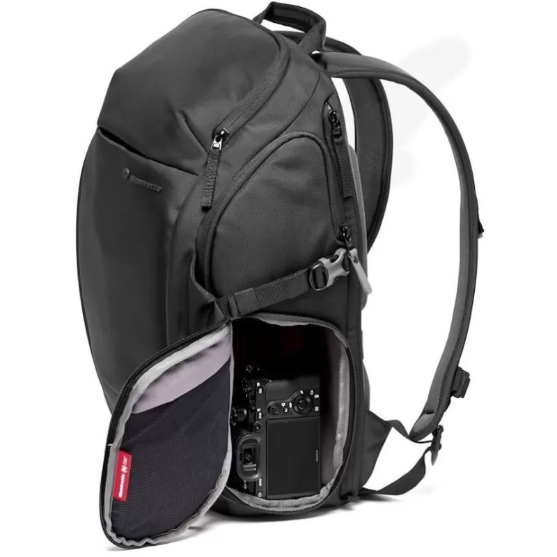 Mochila de viagem Manfrotto Advanced III