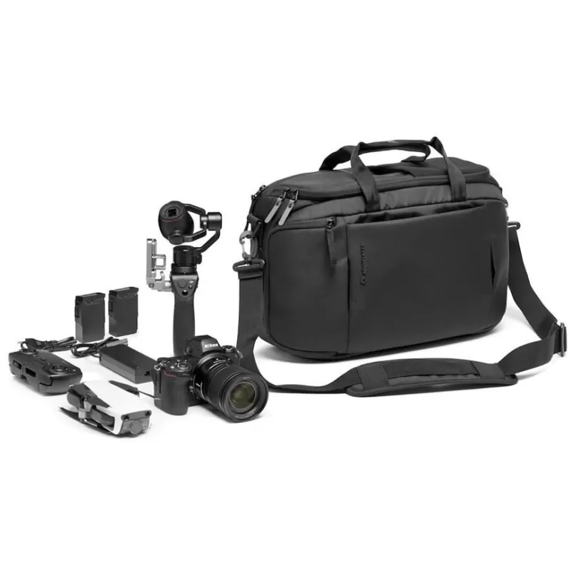 Manfrotto Mochila/bolsa de hombro Advanced III Hybrid