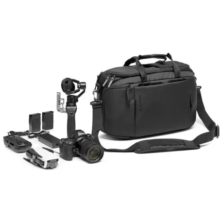 Manfrotto Mochila/bolsa de hombro Advanced III Hybrid