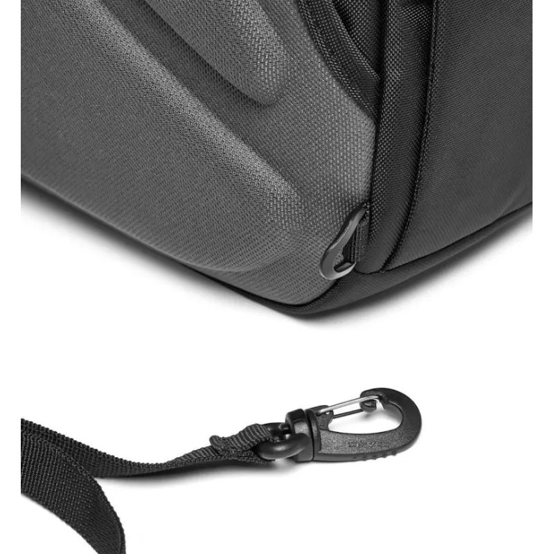 Manfrotto Mochila/bolsa de hombro Advanced III Hybrid