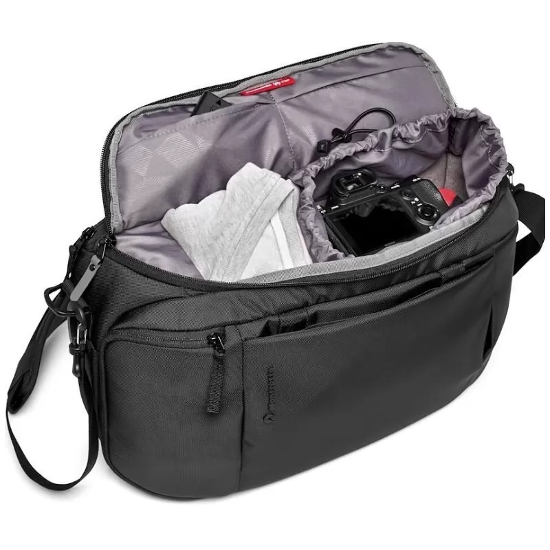 Manfrotto Mochila/bolsa de hombro Advanced III Hybrid