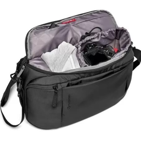 Manfrotto Mochila/bolsa de hombro Advanced III Hybrid