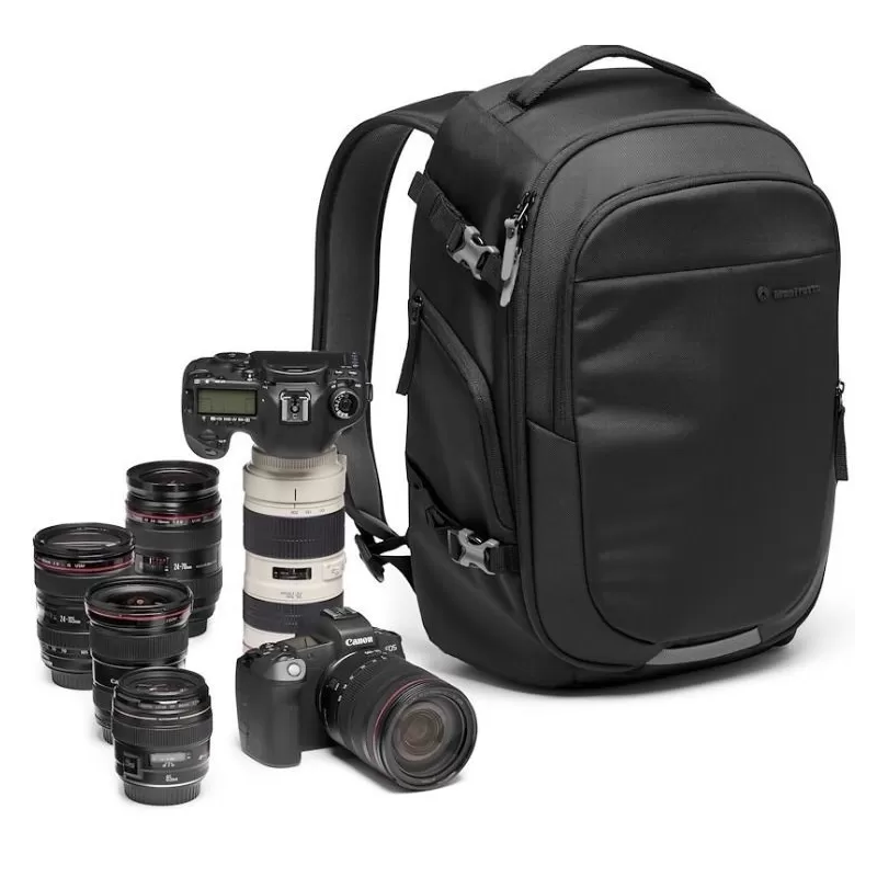 Mochila Manfrotto Advanced III Gear