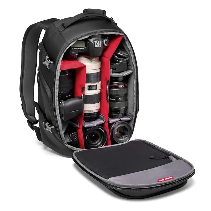 Mochila Manfrotto Advanced III Gear