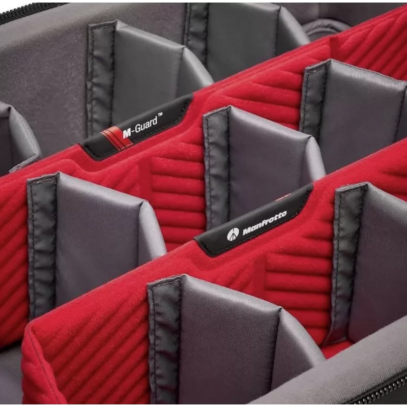 Mochila Manfrotto Advanced III Gear