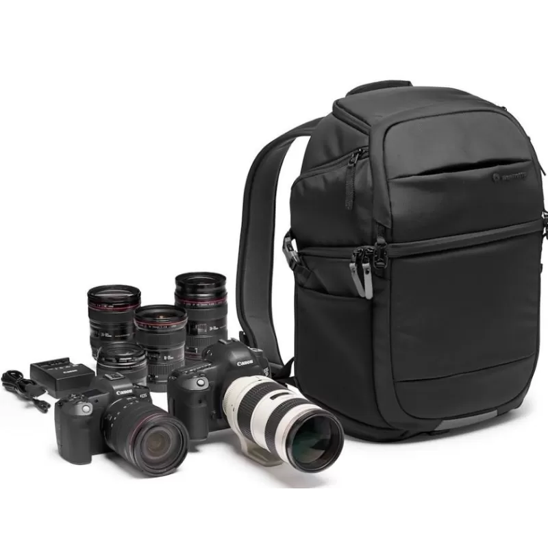 Mochila Manfrotto Advanced III Fast