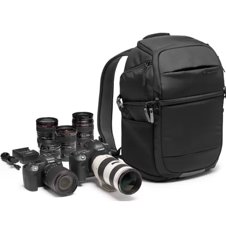 Mochila Manfrotto Advanced III Fast