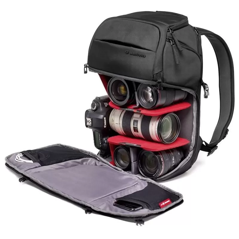 Mochila Manfrotto Advanced III Fast