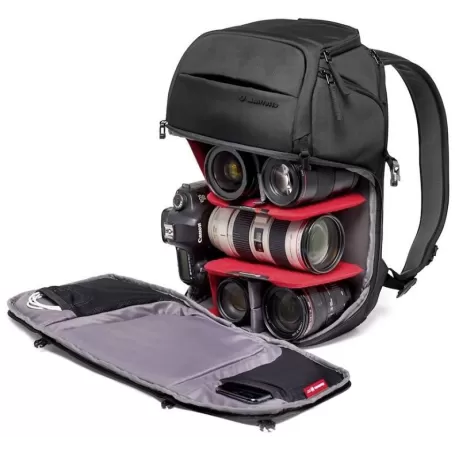 Mochila Manfrotto Advanced III Fast
