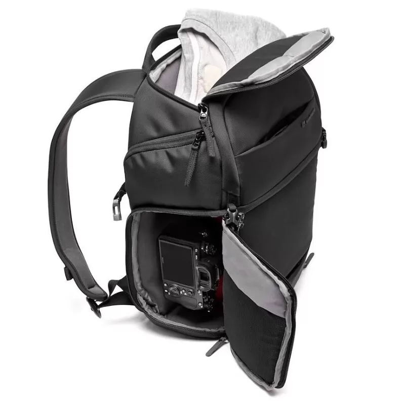 Mochila Manfrotto Advanced III Fast